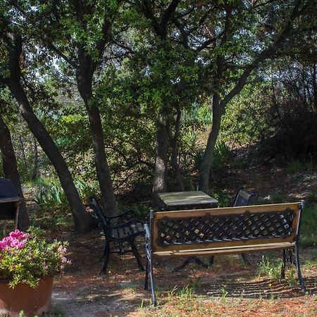 Chambre D'Hote Saint Remy Aramon Dış mekan fotoğraf