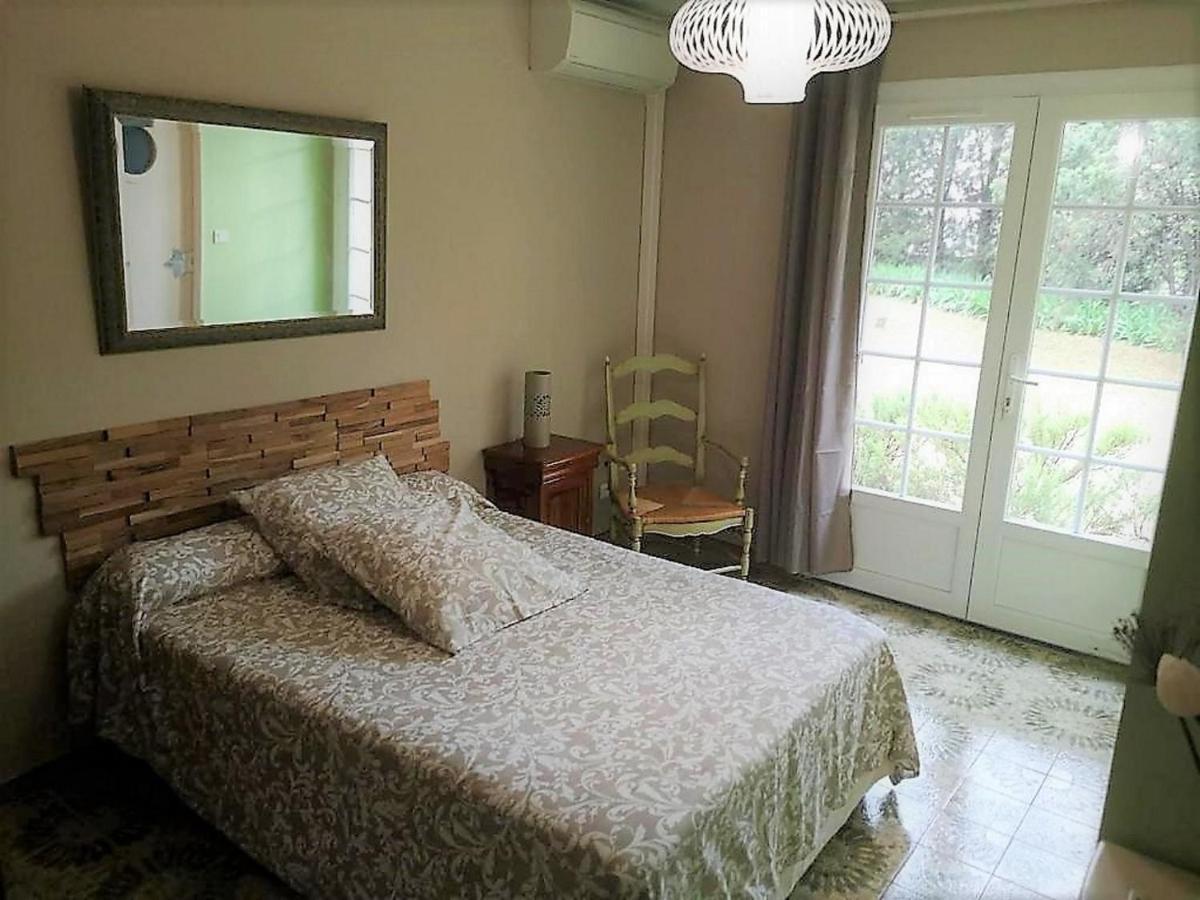 Chambre D'Hote Saint Remy Aramon Dış mekan fotoğraf
