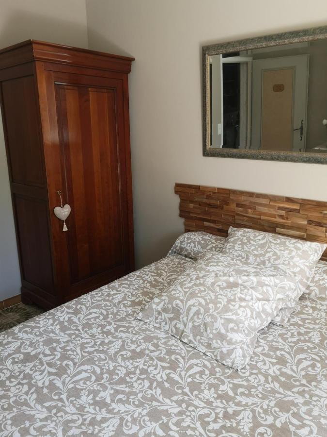 Chambre D'Hote Saint Remy Aramon Dış mekan fotoğraf