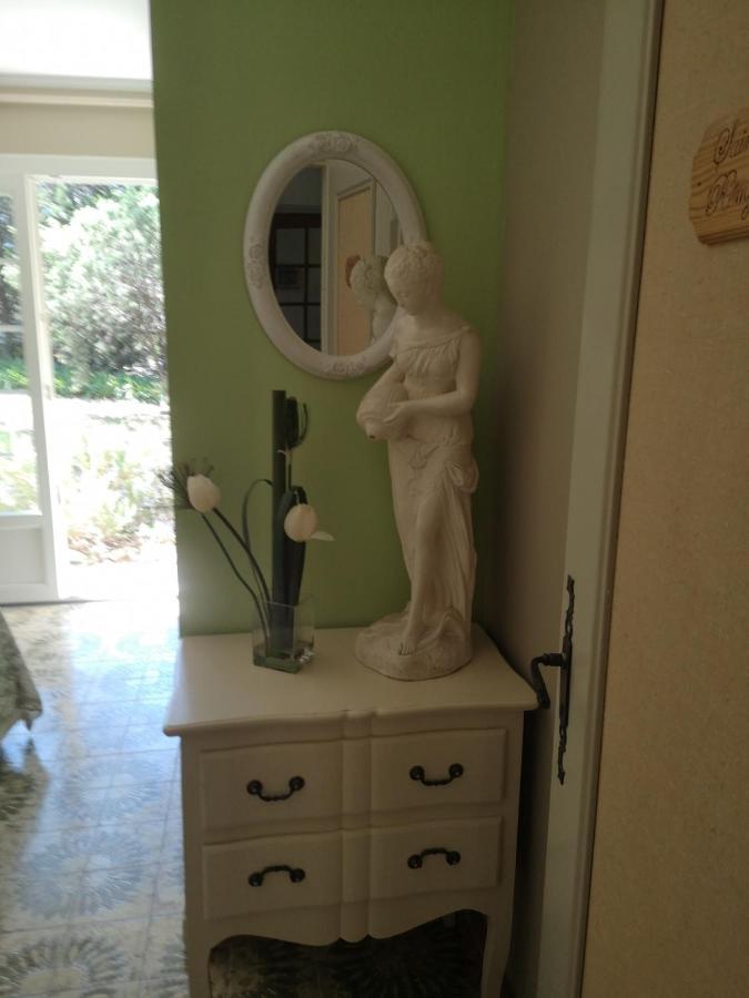 Chambre D'Hote Saint Remy Aramon Dış mekan fotoğraf