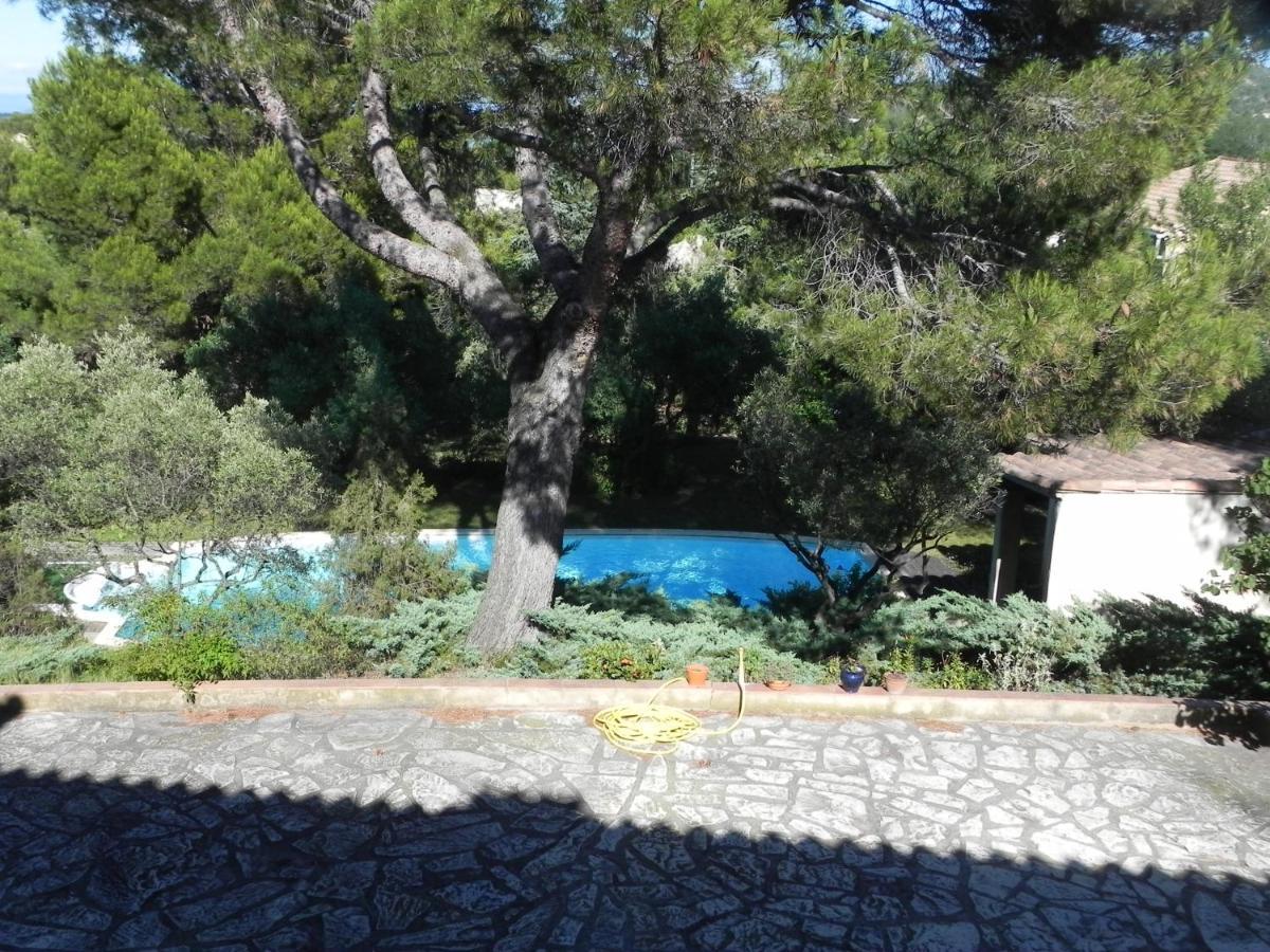 Chambre D'Hote Saint Remy Aramon Dış mekan fotoğraf