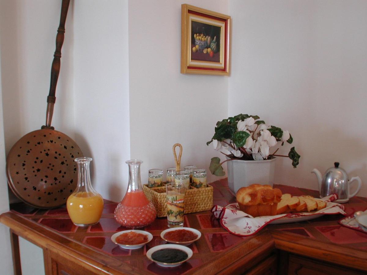 Chambre D'Hote Saint Remy Aramon Dış mekan fotoğraf