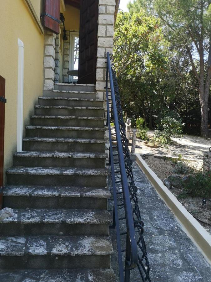 Chambre D'Hote Saint Remy Aramon Dış mekan fotoğraf