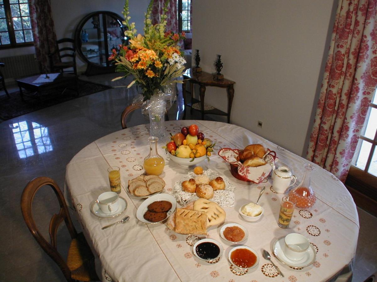 Chambre D'Hote Saint Remy Aramon Dış mekan fotoğraf