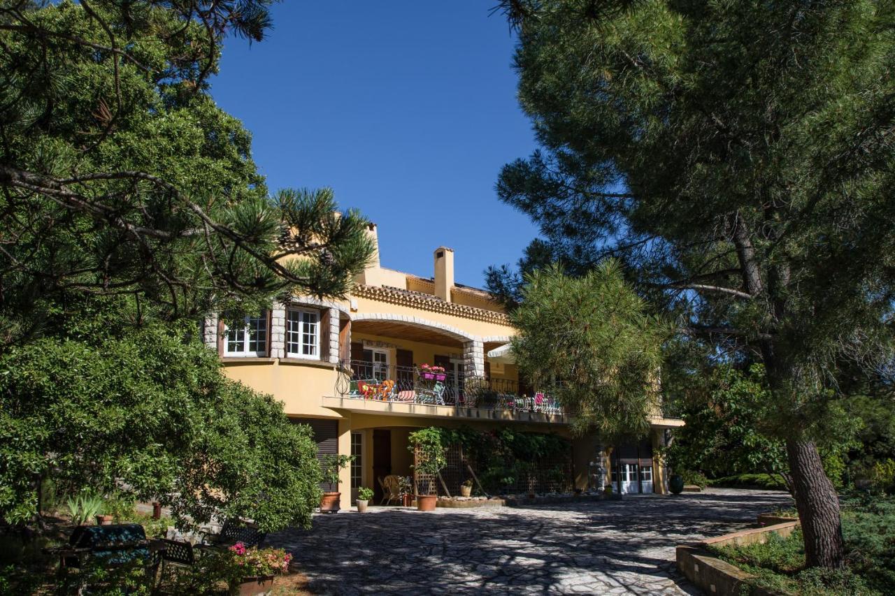 Chambre D'Hote Saint Remy Aramon Dış mekan fotoğraf