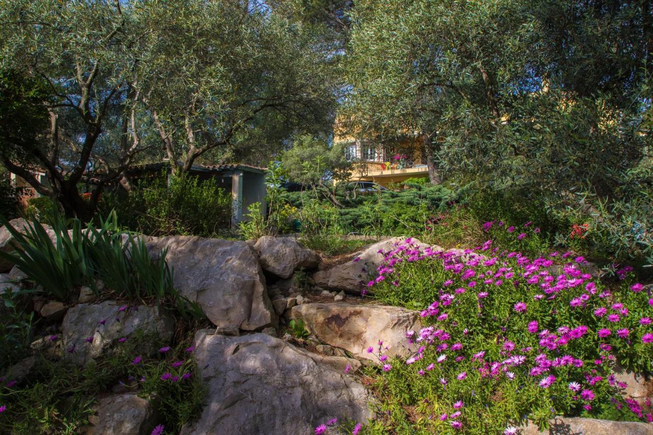 Chambre D'Hote Saint Remy Aramon Dış mekan fotoğraf